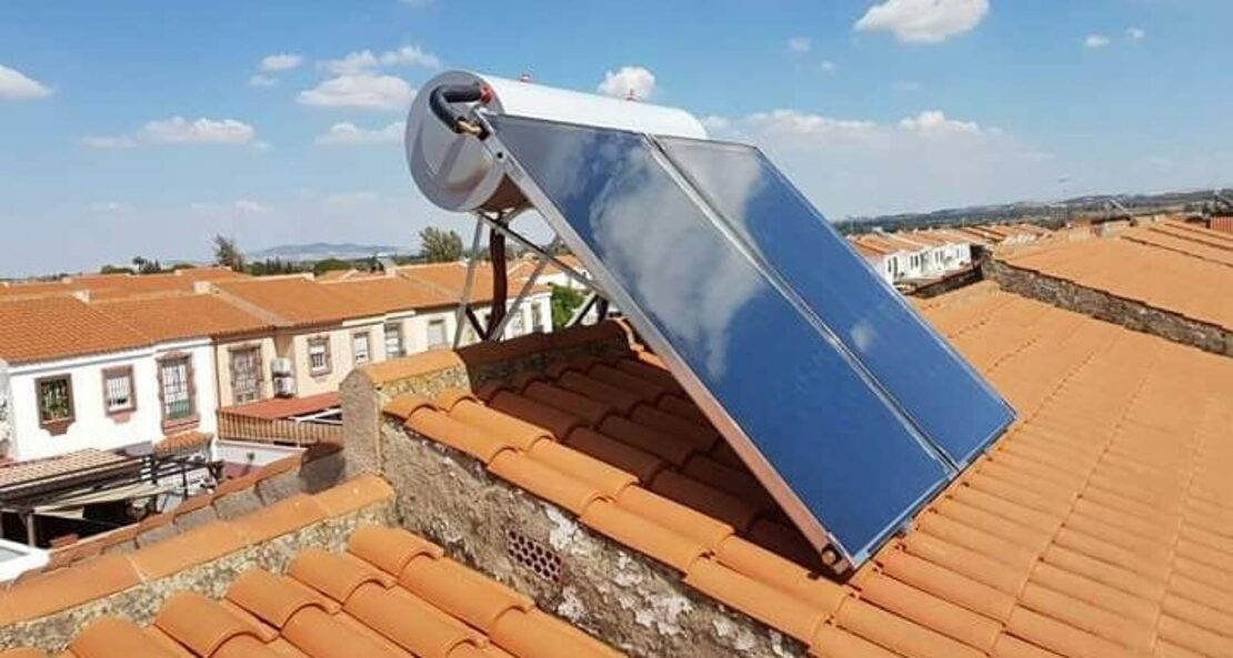 Placas Solares Térmicas para Viviendas Guía Completa Tecnic Gas